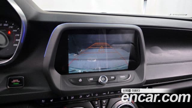 Chevrolet(GM대우) All New 카마로 SS 6.2 V8, 2017 15