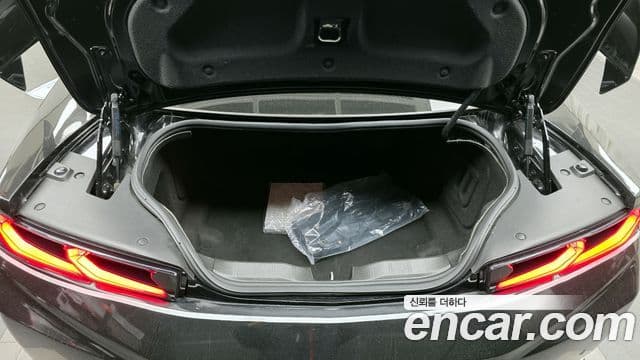 Chevrolet(GM대우) All New 카마로 SS 6.2 V8, 2017 20