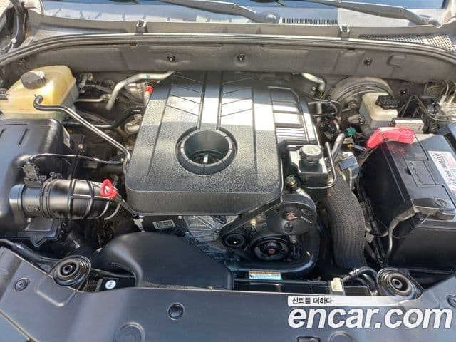 KG모빌리티(SsangYong) Korando Sport Fashion, 2014 все фото