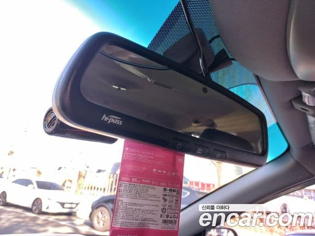 KG모빌리티(SsangYong) Korando Sport Fashion, 2014 8