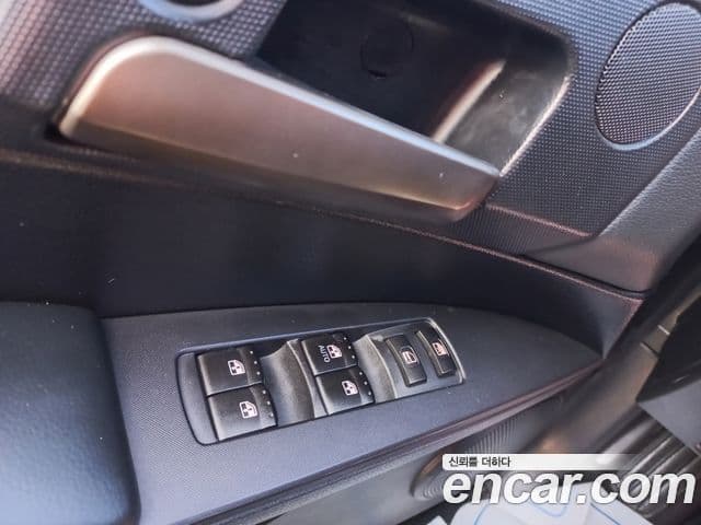 KG모빌리티(SsangYong) Korando Sport Fashion, 2014 9