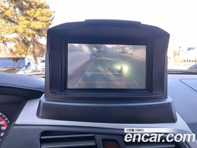 KG모빌리티(SsangYong) Korando Sport Fashion, 2014 11