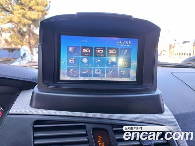 KG모빌리티(SsangYong) Korando Sport Fashion, 2014 12