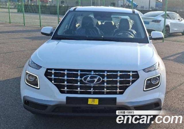 Hyundai Venue Premium, 2026 1