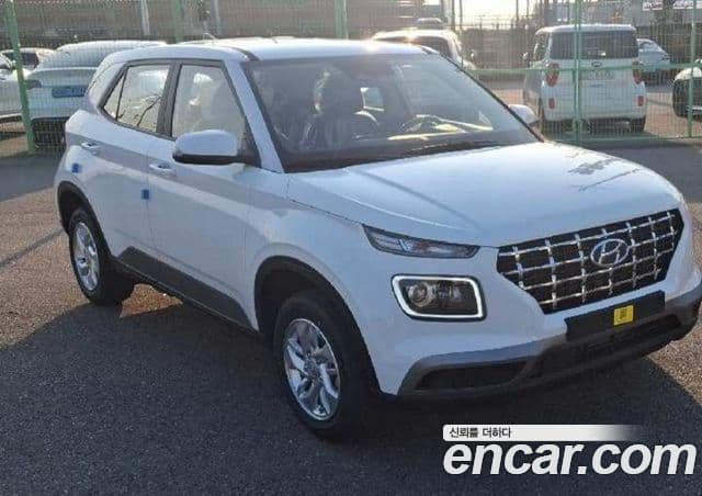 Hyundai Venue Premium, 2026 2