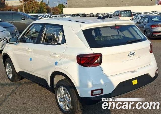 Hyundai Venue Premium, 2026 6