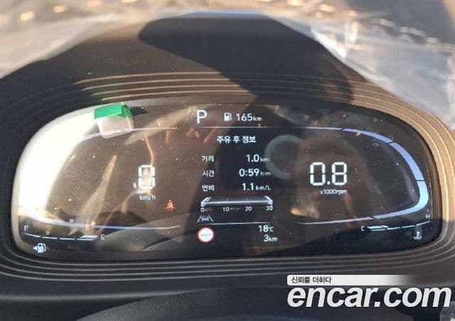 Hyundai Venue Premium, 2026 7