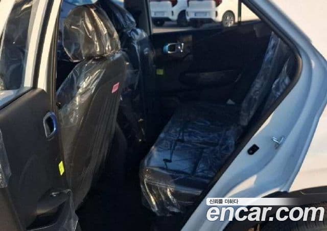 Hyundai Venue Premium, 2026 10