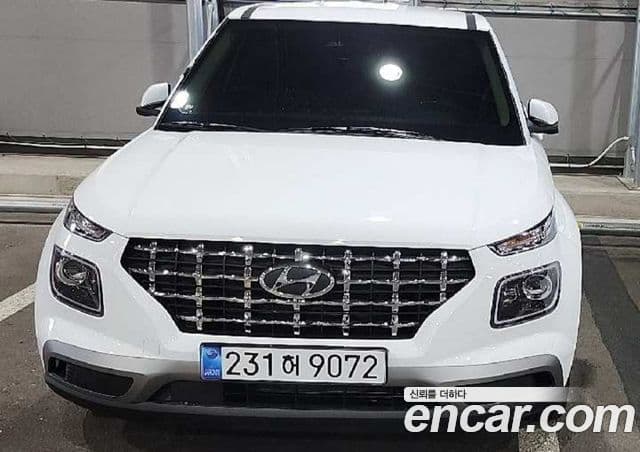 Hyundai Venue Premium, 2026 15