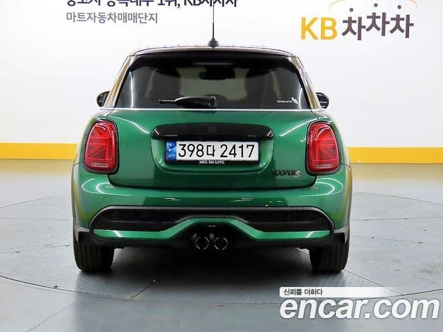 Mini Cooper S 3세대, 2024 3
