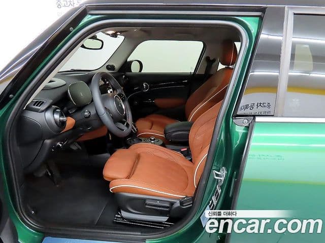 Mini Cooper S 3세대, 2024 все фото