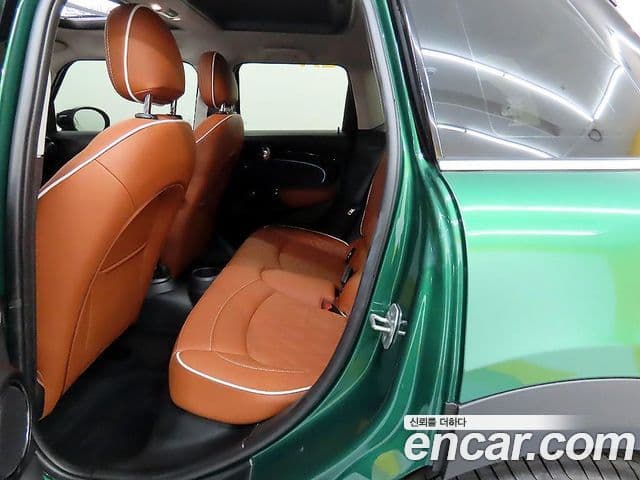 Mini Cooper S 3세대, 2024 6