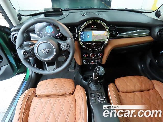 Mini Cooper S 3세대, 2024 7