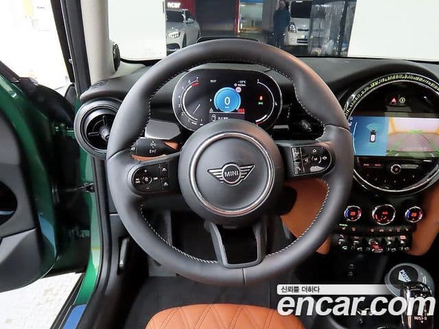 Mini Cooper S 3세대, 2024 9