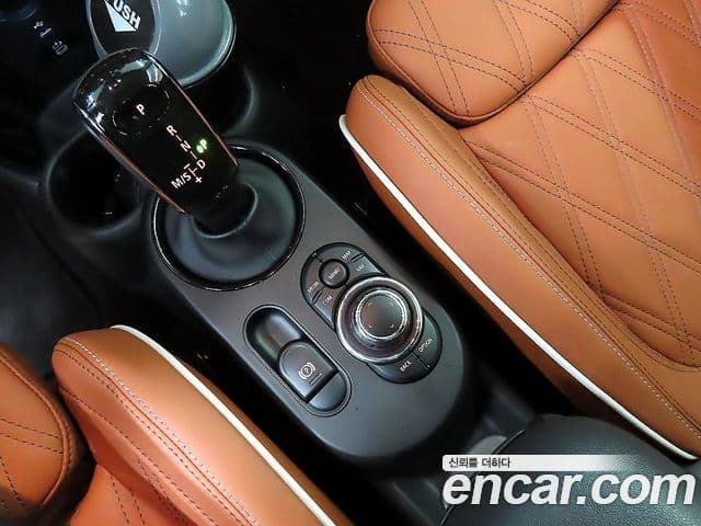 Mini Cooper S 3세대, 2024 10