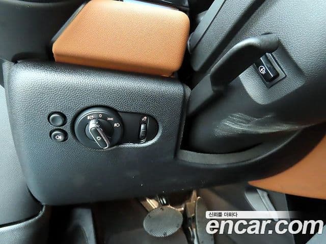 Mini Cooper S 3세대, 2024 12