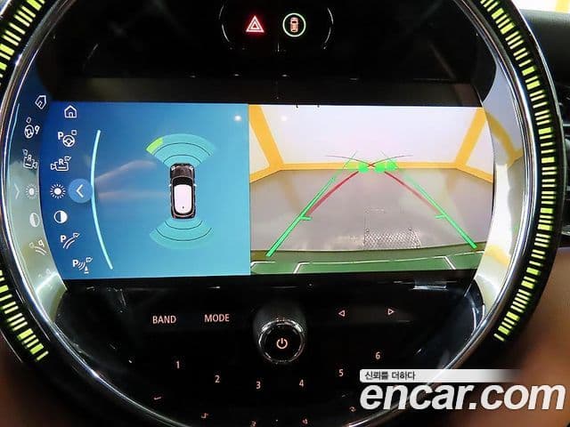 Mini Cooper S 3세대, 2024 15