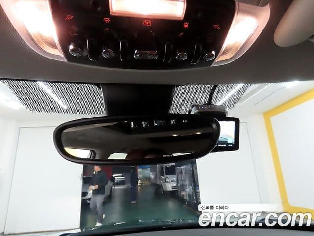 Mini Cooper S 3세대, 2024 16