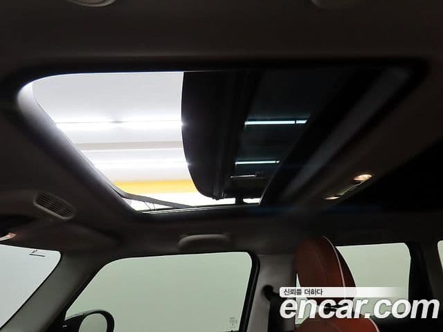 Mini Cooper S 3세대, 2024 17