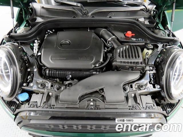 Mini Cooper S 3세대, 2024 19