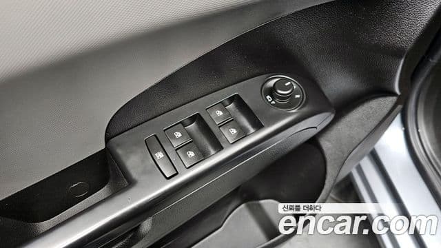 Chevrolet(GM대우) 아베오 седан люксовая версия, 2015 18