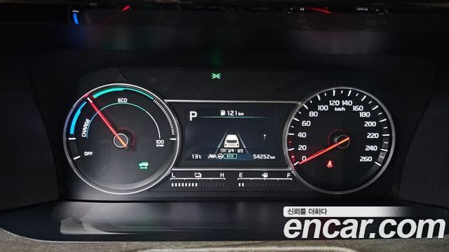 Kia Sorento 4세대 Prestige, 2022 8