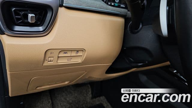 Kia Sorento 4세대 Prestige, 2022 17