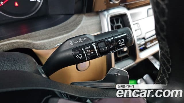 Kia Sorento 4세대 Prestige, 2022 18