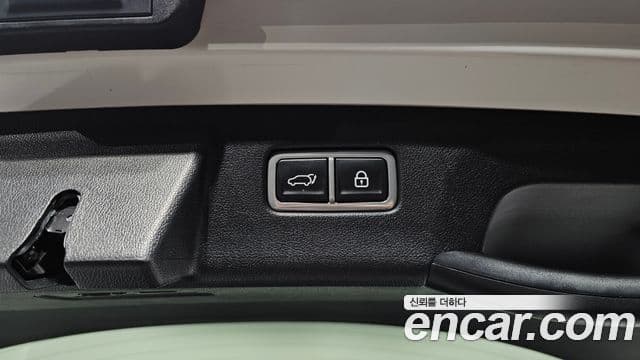 Kia Sorento 4세대 Prestige, 2022 19