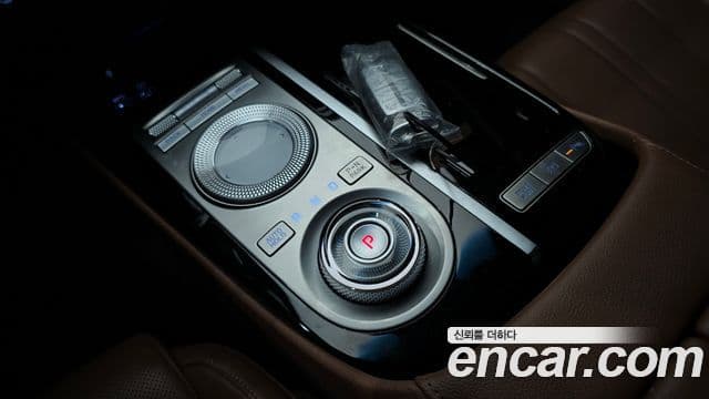 Genesis G80 (RG3) бензин 2.5 турбо AWD, 2022 9