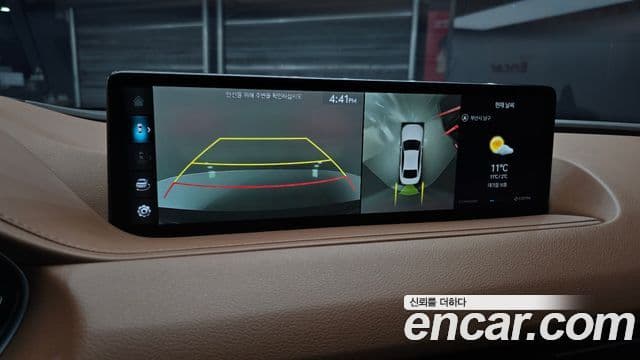 Genesis G80 (RG3) бензин 2.5 турбо AWD, 2022 14