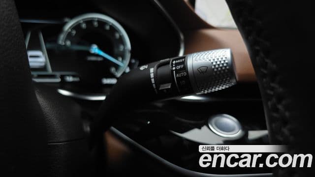 Genesis G80 (RG3) бензин 2.5 турбо AWD, 2022 17