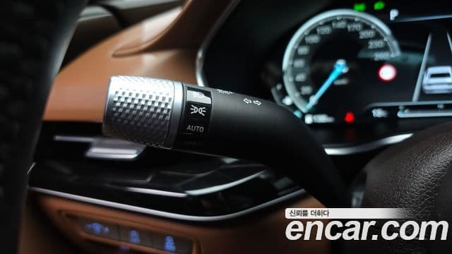 Genesis G80 (RG3) бензин 2.5 турбо AWD, 2022 18