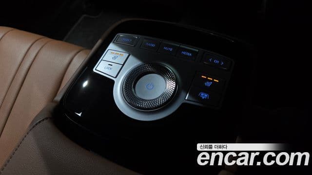 Genesis G80 (RG3) бензин 2.5 турбо AWD, 2022 19