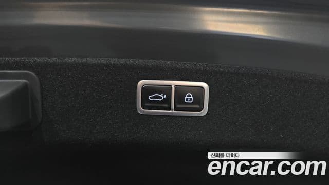 Genesis G80 (RG3) бензин 2.5 турбо AWD, 2022 20