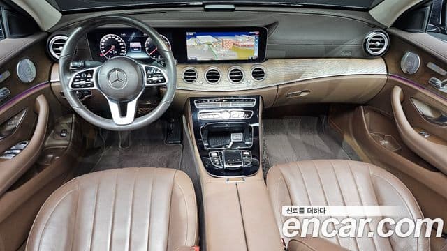 Mercedes-Benz E-класс W213 Exclusive, 2019 7