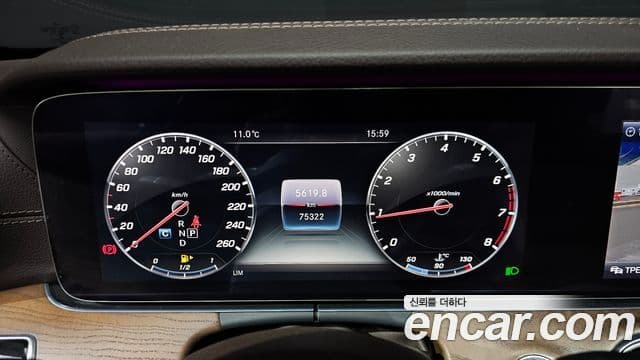 Mercedes-Benz E-класс W213 Exclusive, 2019 8