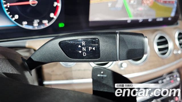 Mercedes-Benz E-класс W213 Exclusive, 2019 9