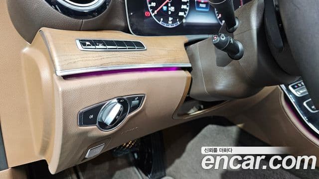 Mercedes-Benz E-класс W213 Exclusive, 2019 13