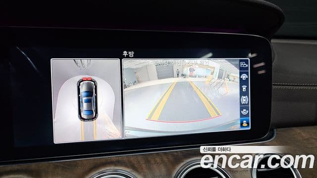 Mercedes-Benz E-класс W213 Exclusive, 2019 16