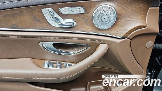 Mercedes-Benz E-класс W213 Exclusive, 2019 18