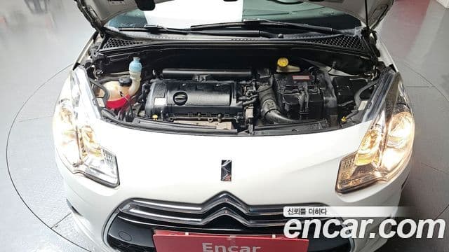 Ситроен / DS DS3 1.6 VTI So Chic, 2013 6