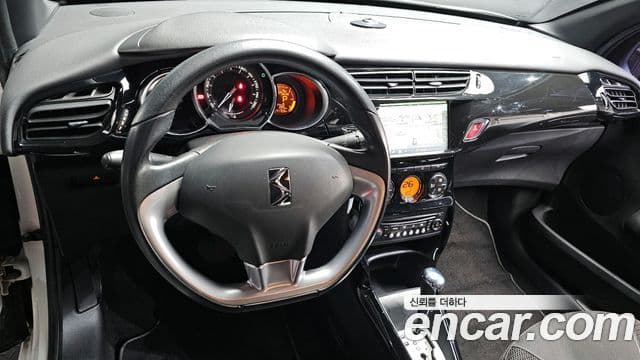 Ситроен / DS DS3 1.6 VTI So Chic, 2013 7