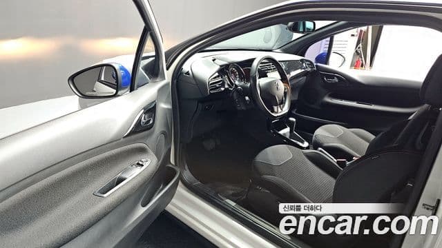 Ситроен / DS DS3 1.6 VTI So Chic, 2013 10