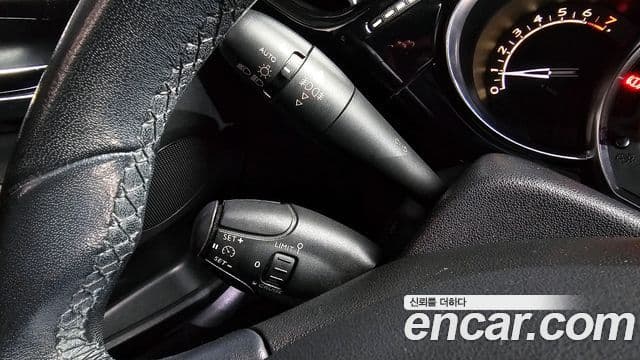 Ситроен / DS DS3 1.6 VTI So Chic, 2013 16