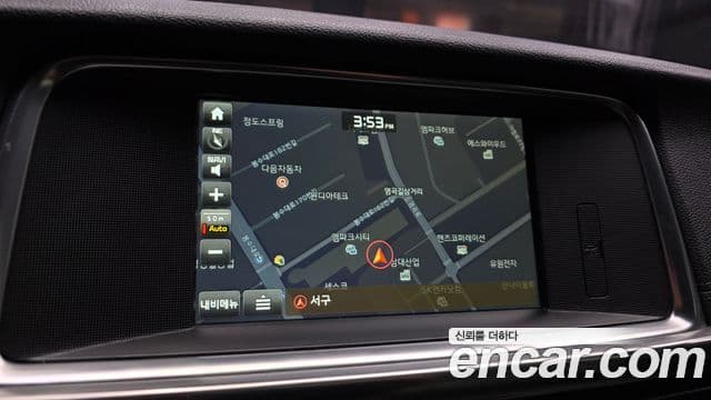 Kia K5 2세대 Luxury, 2016 14