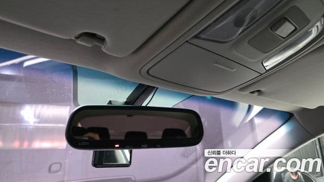 Kia K5 2세대 Luxury, 2016 16