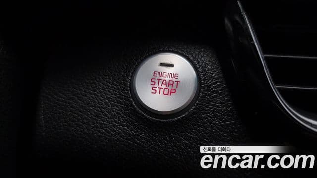 Kia K5 2세대 Luxury, 2016 17