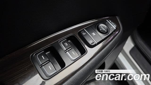 Kia K5 2세대 Luxury, 2016 18