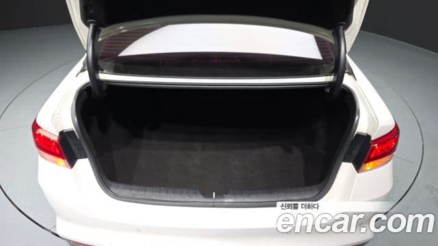 Kia K5 2세대 Luxury, 2016 20